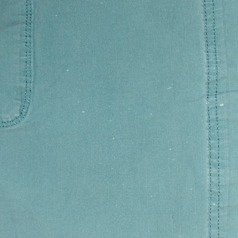 Eddie Bauer Distressed Shorts - Picture 6 of 6